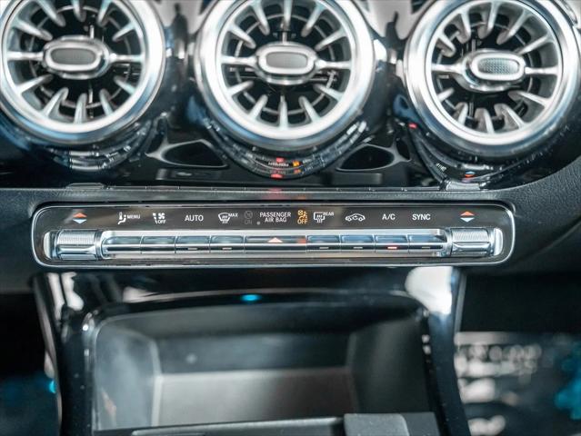 2023 Mercedes-Benz CLA 250 CLA 250