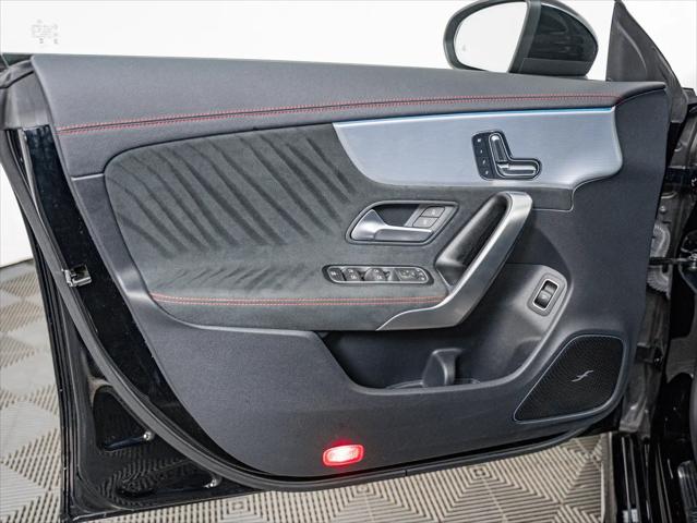 2023 Mercedes-Benz CLA 250 CLA 250