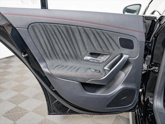 2023 Mercedes-Benz CLA 250 CLA 250