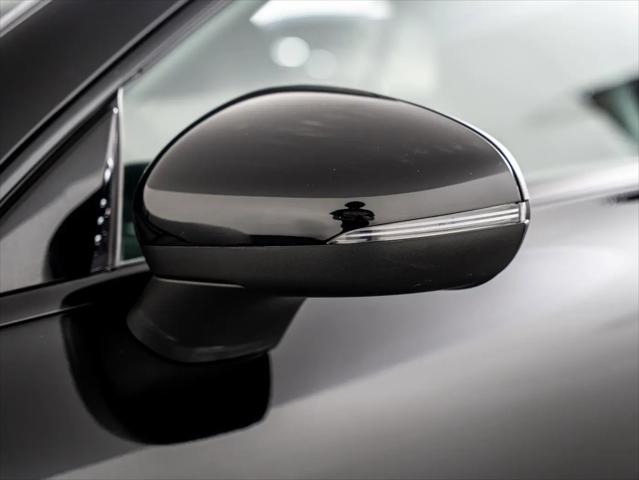 2023 Mercedes-Benz CLA 250 CLA 250