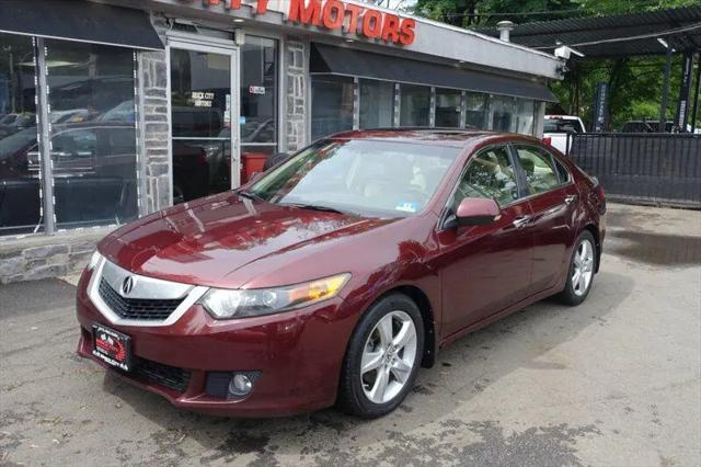 2010 Acura TSX w/Premium for sale in Newark, NJ