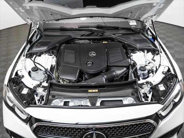 2026 Mercedes-Benz E 350 E 350