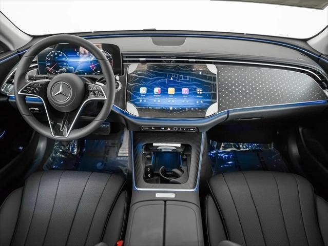 2026 Mercedes-Benz E 350 E 350