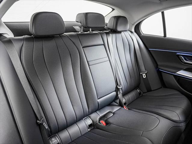 2026 Mercedes-Benz E 350 E 350
