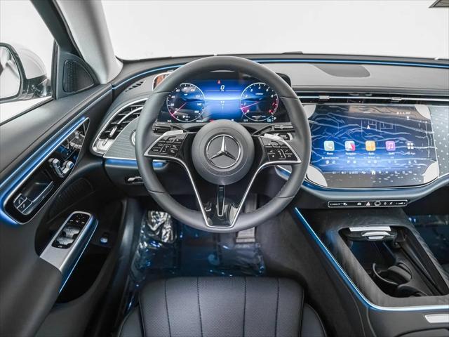 2026 Mercedes-Benz E 350 E 350