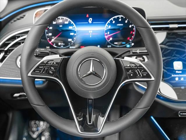 2026 Mercedes-Benz E 350 E 350