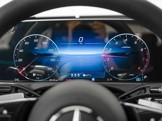 2026 Mercedes-Benz E 350 E 350
