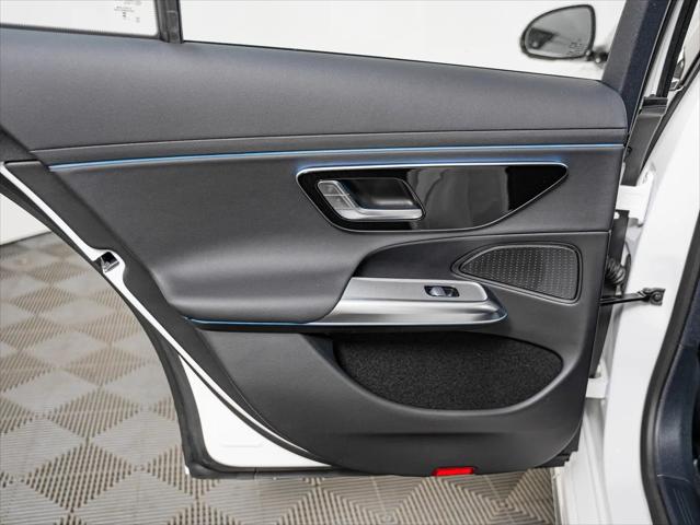 2026 Mercedes-Benz E 350 E 350
