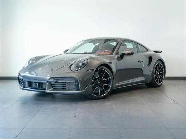 2024 Porsche 911 Turbo S for sale in Colorado Springs, CO