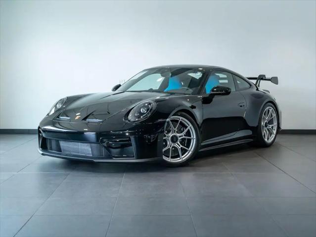 2026 Porsche 911 GT3 for sale in Colorado Springs, CO