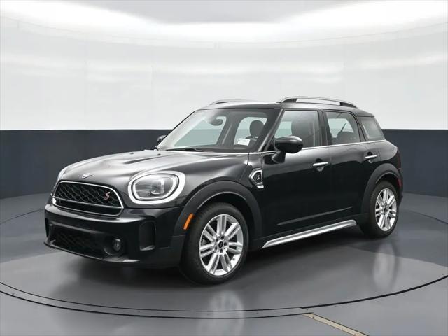 2024 MINI Cooper Countryman Cooper S for sale in Miami, FL