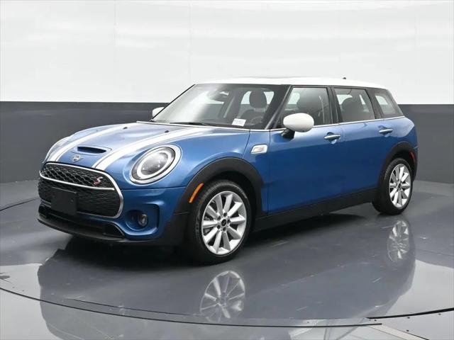 2024 MINI Cooper Clubman Cooper S for sale in Miami, FL