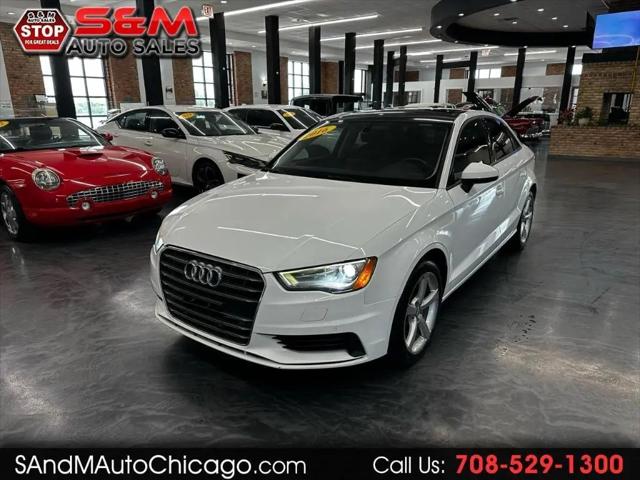 2016 Audi A3 1.8T Premium for sale in Hickory Hills, IL