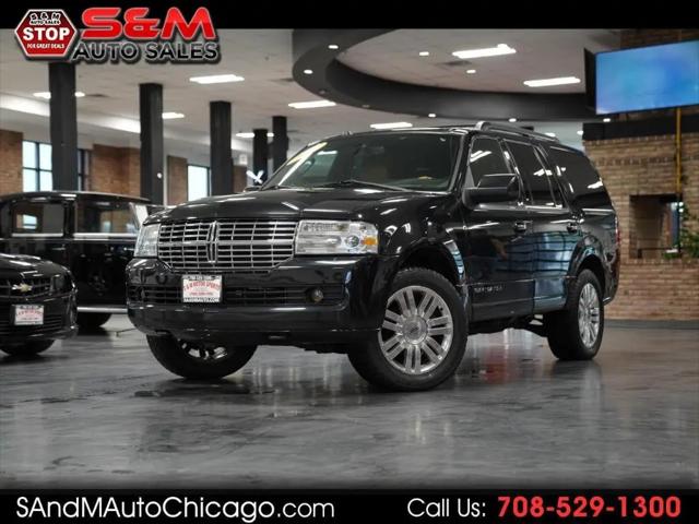 2012 Lincoln Navigator Base for sale in Hickory Hills, IL