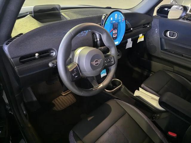 2026 MINI Cooper Convertible Cooper S