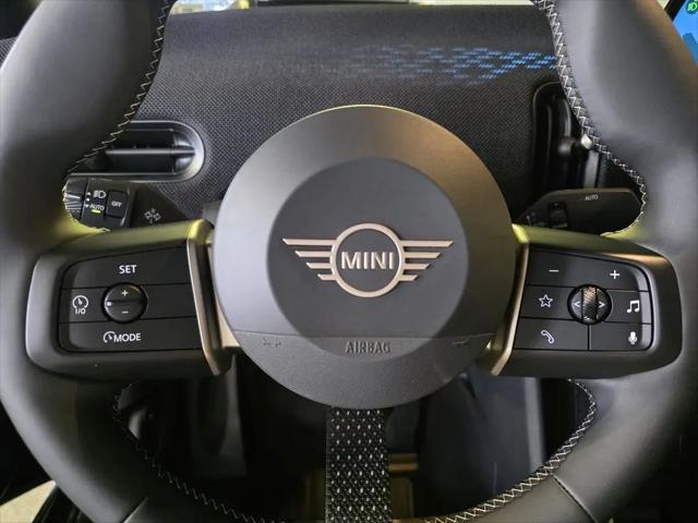 2026 MINI Cooper Convertible Cooper S