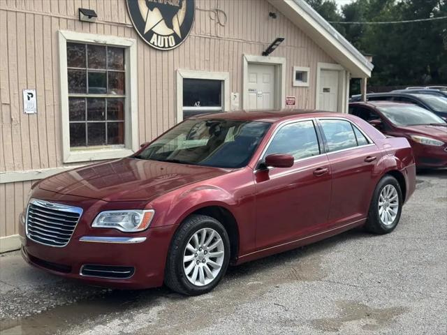 2012 Chrysler 300 S for sale in Lewisville, TX