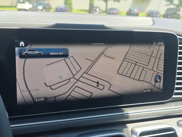 2026 Mercedes-Benz GLE GLE 350 GLE 350