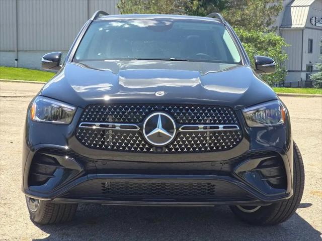 2026 Mercedes-Benz GLE GLE 350 GLE 350