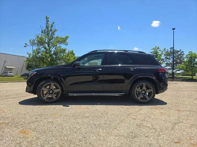 2026 Mercedes-Benz GLE GLE 350 GLE 350