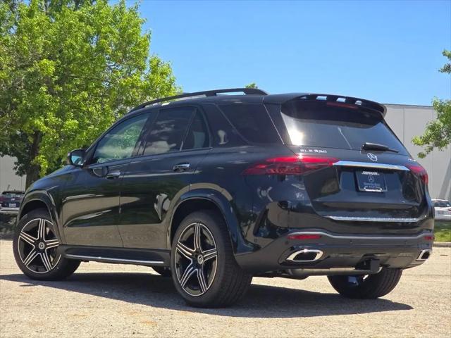 2026 Mercedes-Benz GLE GLE 350 GLE 350