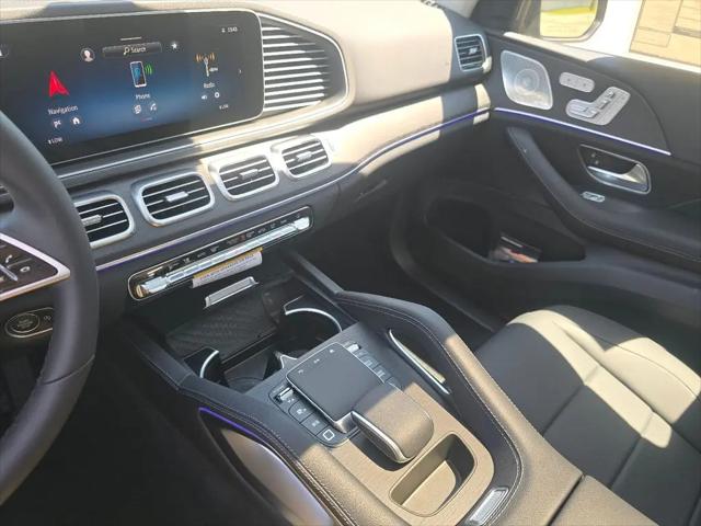 2026 Mercedes-Benz GLE GLE 350 GLE 350