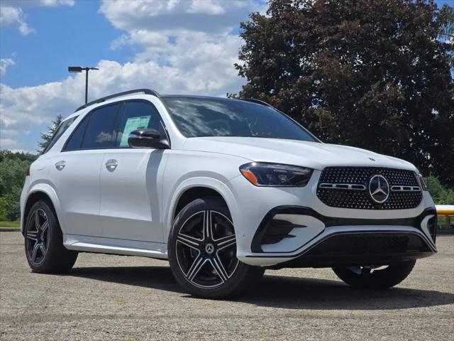2026 Mercedes-Benz GLE GLE 350 GLE 350 for sale in Columbus, OH