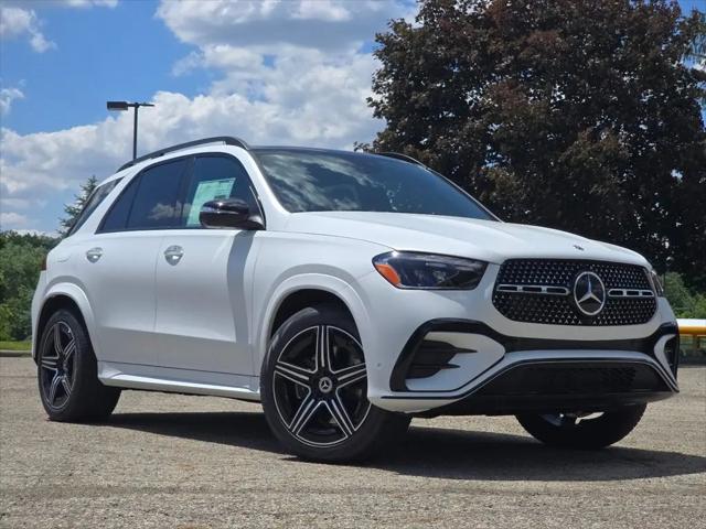 2026 Mercedes-Benz GLE GLE 350 GLE 350