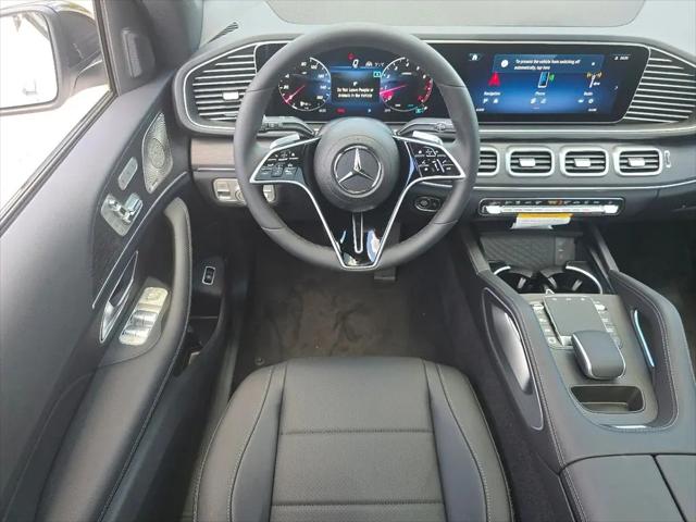 2026 Mercedes-Benz GLE GLE 350 GLE 350