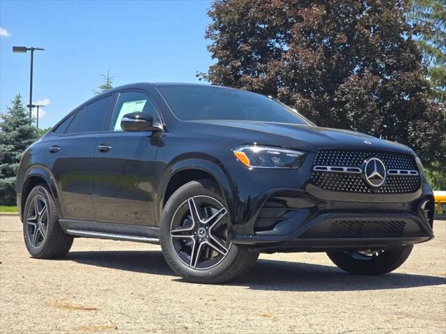 2026 Mercedes-Benz GLE 450 4MATIC for sale near Columbus, OH