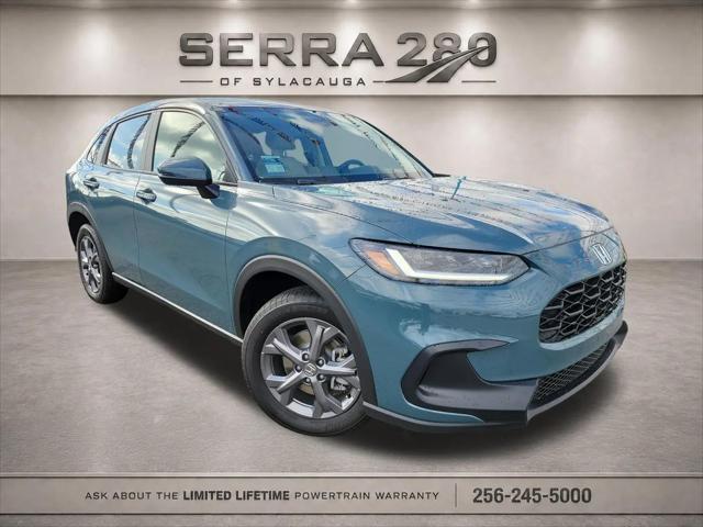 2027 Honda HR-V LX AWD for sale in Sylacauga, AL