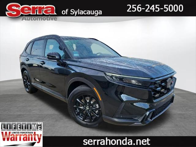 2026 Honda CR-V Hybrid 2WD Sport-L for sale in Sylacauga, AL
