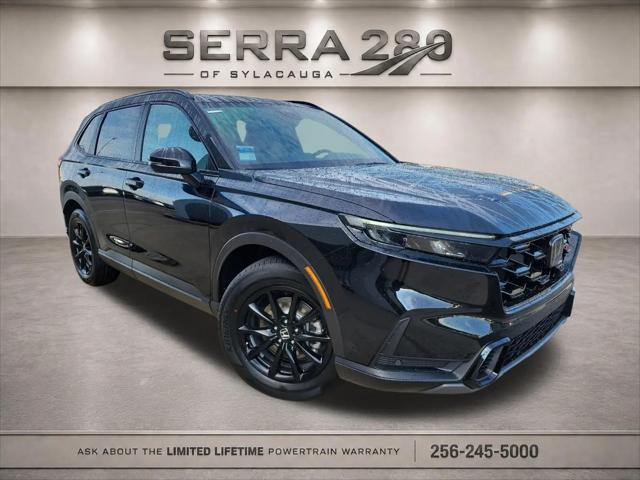 2026 Honda CR-V Hybrid 2WD Sport-L for sale in Sylacauga, AL