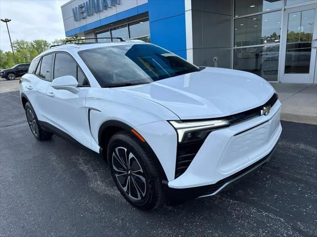 2024 Chevrolet V Blazer eAWD 2LT for sale in Cedarburg, WI