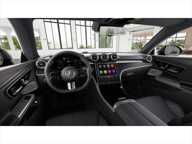 2026 Mercedes-Benz CL CLE 450