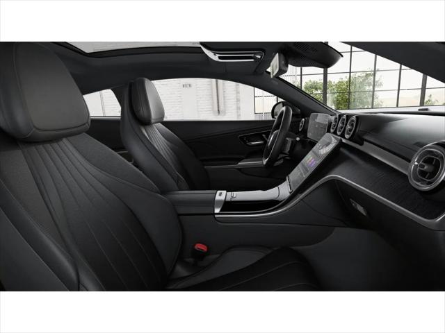 2026 Mercedes-Benz CL CLE 450