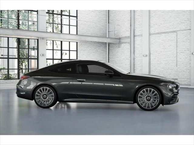 2026 Mercedes-Benz CL CLE 450
