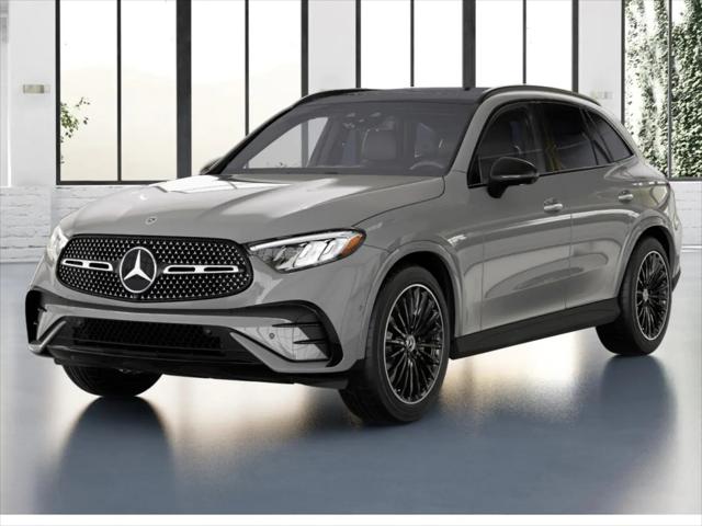 2026 Mercedes-Benz GLC GLC 300 for sale in Bentonville, AR