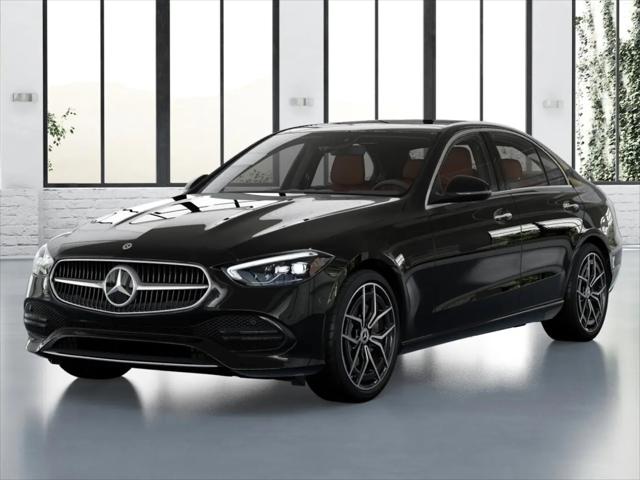 2026 Mercedes-Benz C-CLASS C 300 C 300 for sale in Bentonville, AR