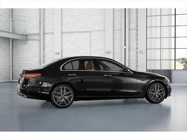 2026 Mercedes-Benz C-CLASS C 300 C 300