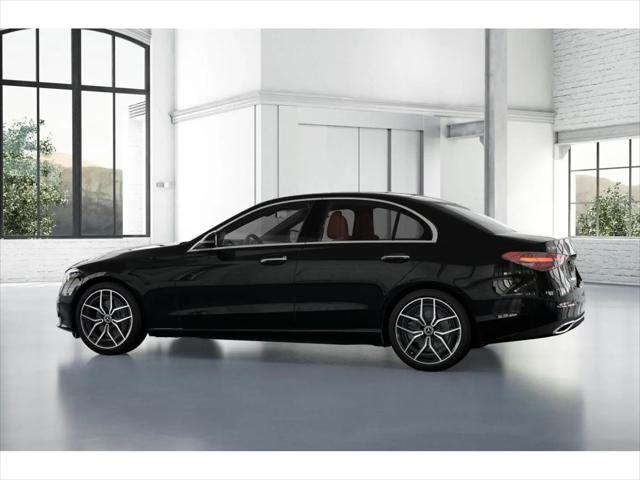 2026 Mercedes-Benz C-CLASS C 300 C 300