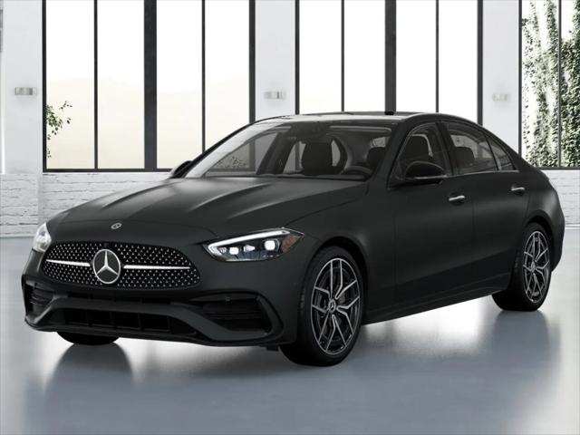2026 Mercedes-Benz C-CLASS C 300 C 300 for sale in Bentonville, AR