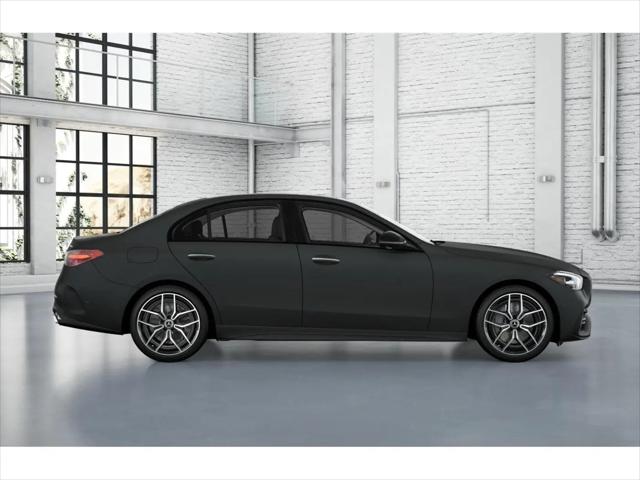 2026 Mercedes-Benz C-CLASS C 300 C 300