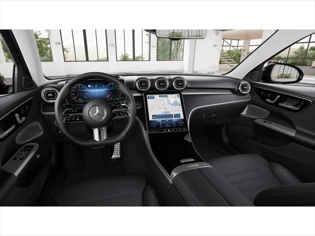 2026 Mercedes-Benz C-CLASS C 300 C 300
