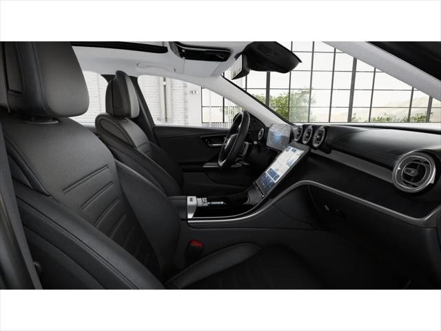 2026 Mercedes-Benz C-CLASS C 300 C 300