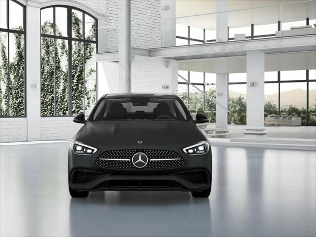 2026 Mercedes-Benz C-CLASS C 300 C 300