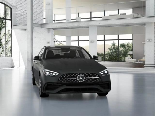 2026 Mercedes-Benz C-CLASS C 300 C 300