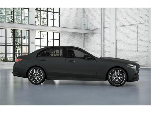 2026 Mercedes-Benz C-CLASS C 300 C 300