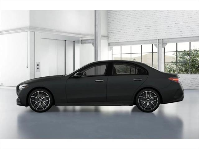 2026 Mercedes-Benz C-CLASS C 300 C 300