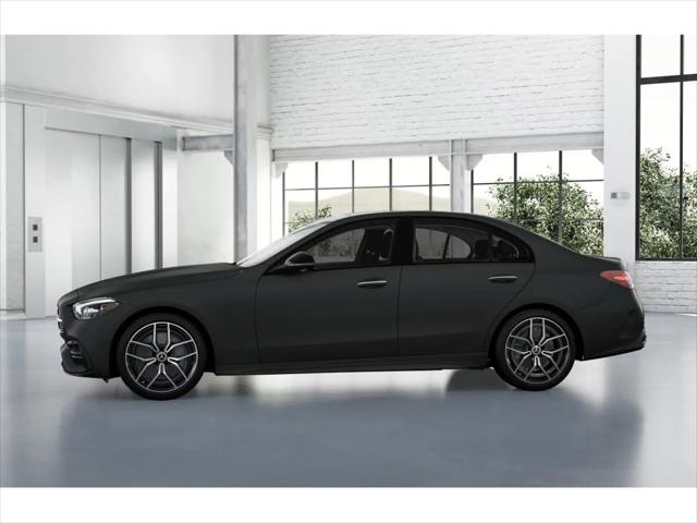 2026 Mercedes-Benz C-CLASS C 300 C 300